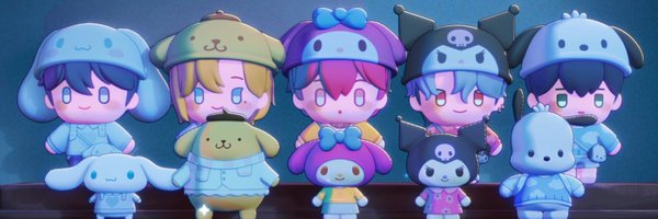 bamhby Profile Banner