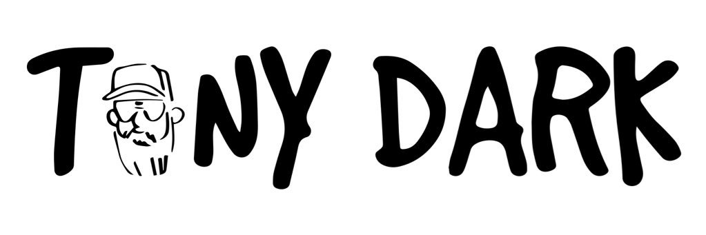 TonyDarkMusic's profile banner image