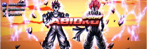 AbidKu3 Profile Banner