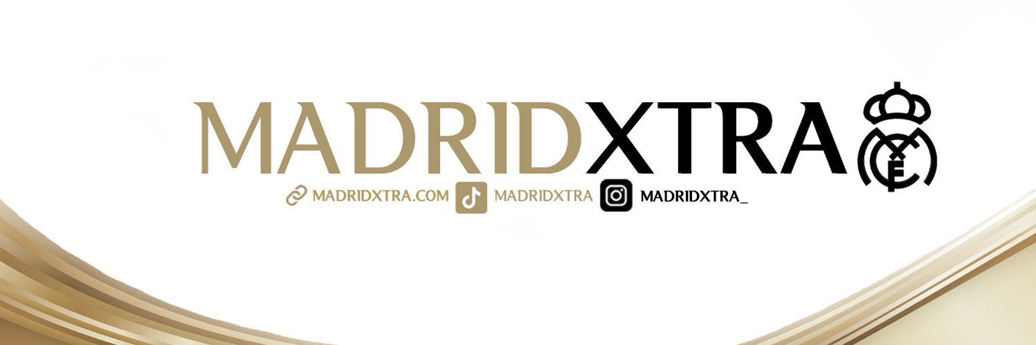 Madrid Xtra Profile Banner