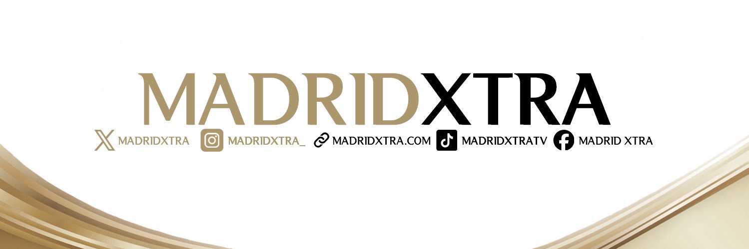 Madrid Xtra banner