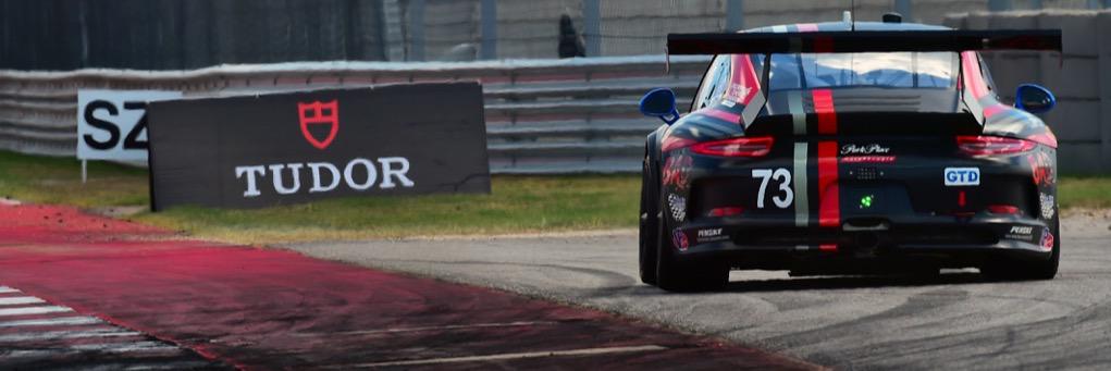 Patrick Lindsey banner