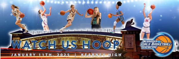 NEGBBSHOWCASE Profile Banner