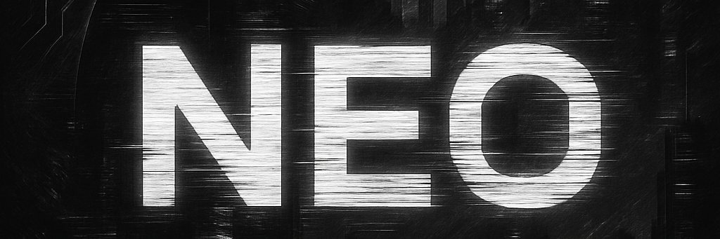 neo's banner