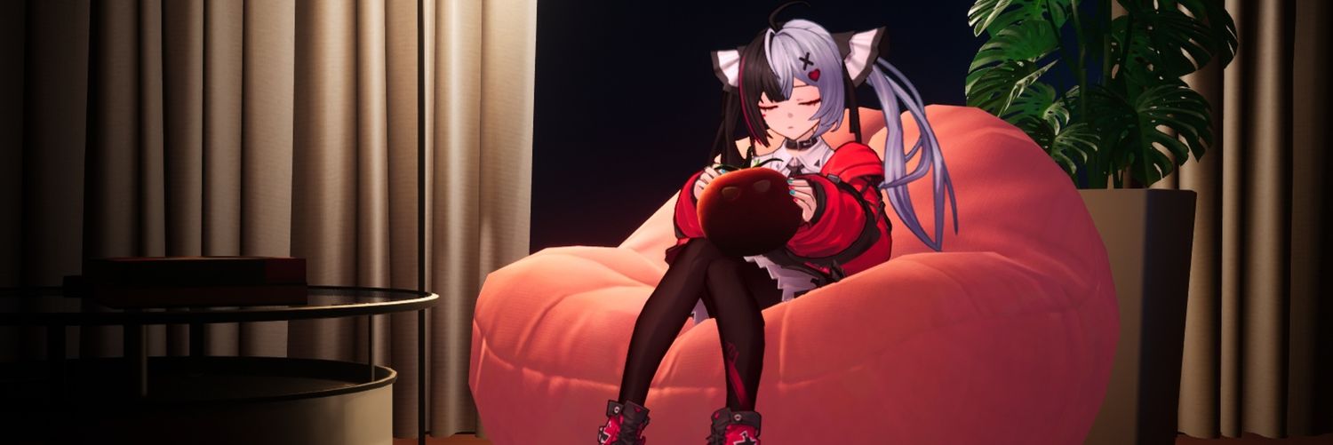 mkzk1777's profile banner image