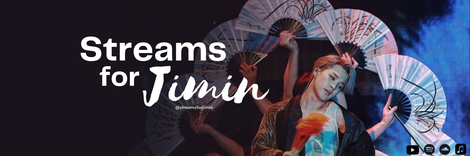 streamsforjimin's profile banner image