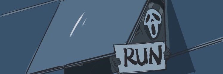 🔪GhostyFaceTV 🔪 banner