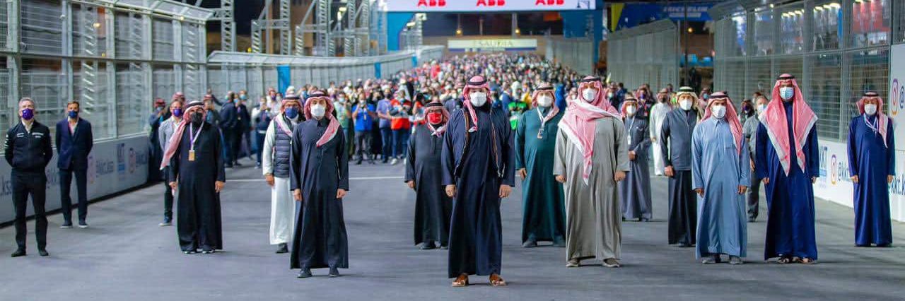 FURY🇸🇦 banner