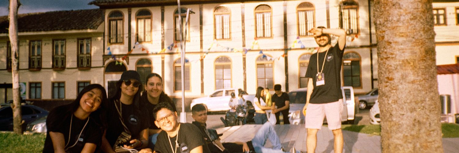 Paisa-Caleño con aires rolos banner