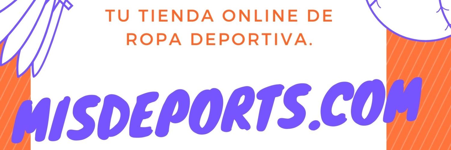 Misdeports banner