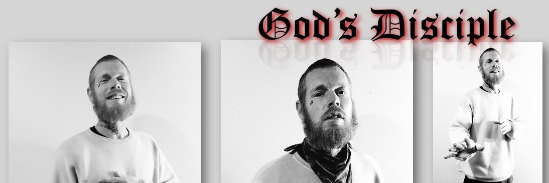 Gods_DiscipleKC's profile banner image