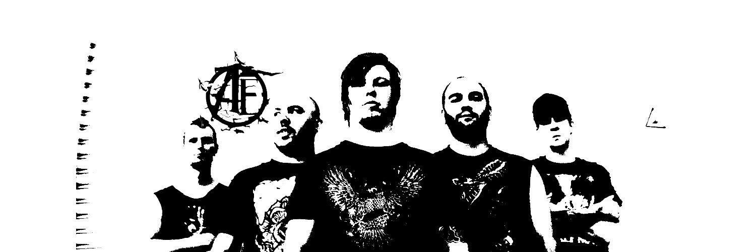 Armoured Earth banner