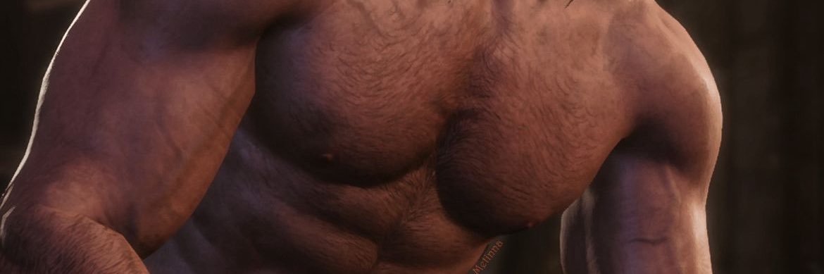 ricky ✪ CEO of neil’s biceps's banner