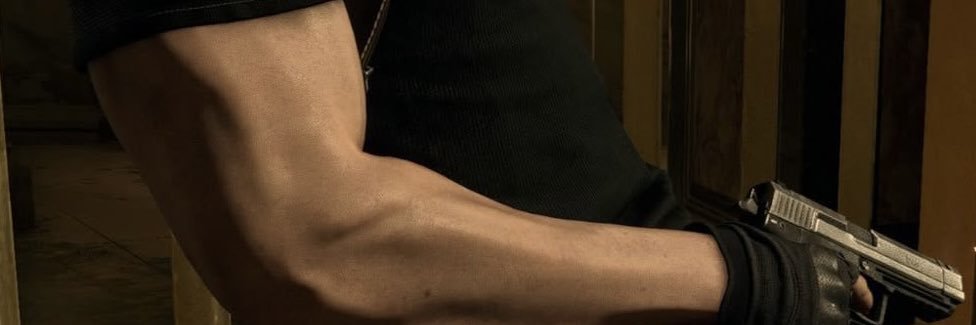 ricky ✪ CEO of neil’s biceps banner