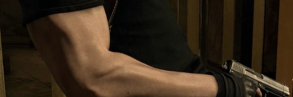 ricky ✪ CEO of neil’s biceps banner