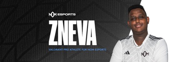 ZnevaVAL Profile Banner