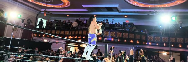 TheAlfonsoG Profile Banner