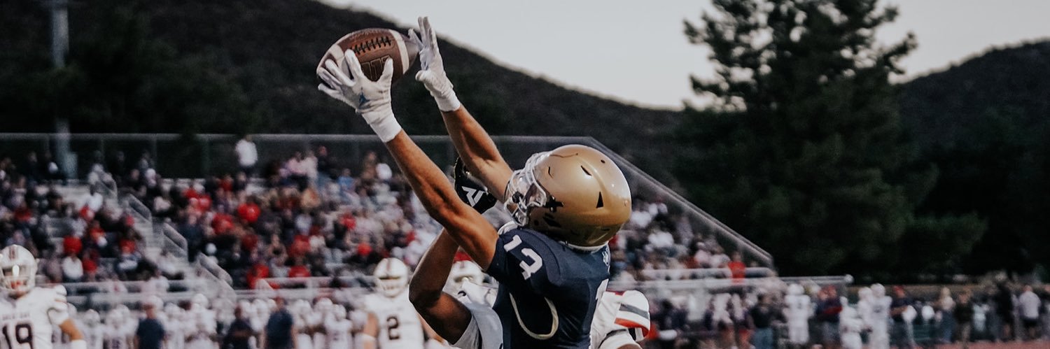 Tyler Caldwell's banner