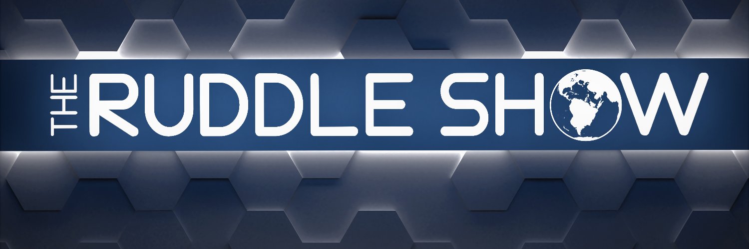 TheRuddleShow's profile banner image