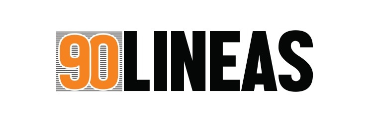 90lineas banner