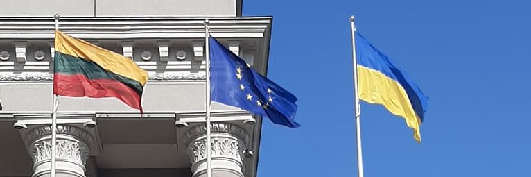 Jurate Raudeliuniene 🇱🇹🇺🇦🇪🇺 banner