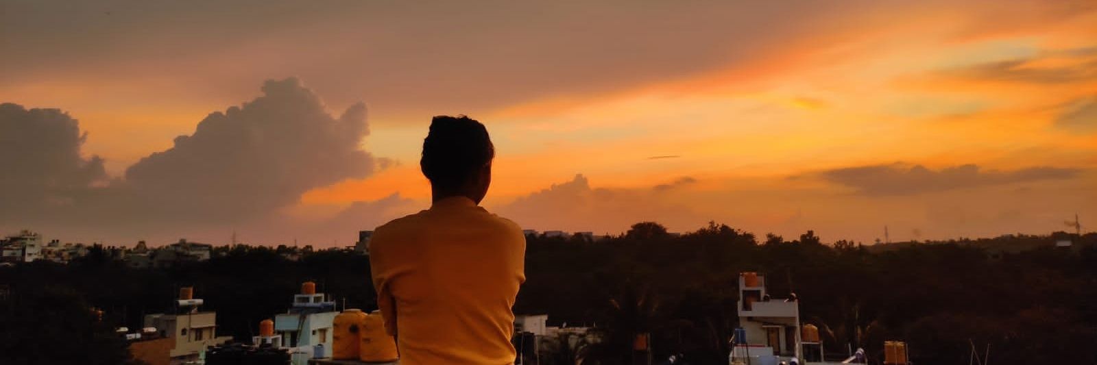 prasadjii7's profile banner image