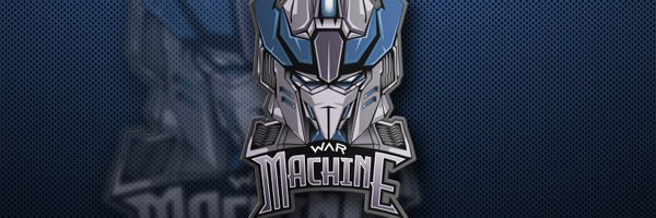 WarmaRoyale Profile Banner