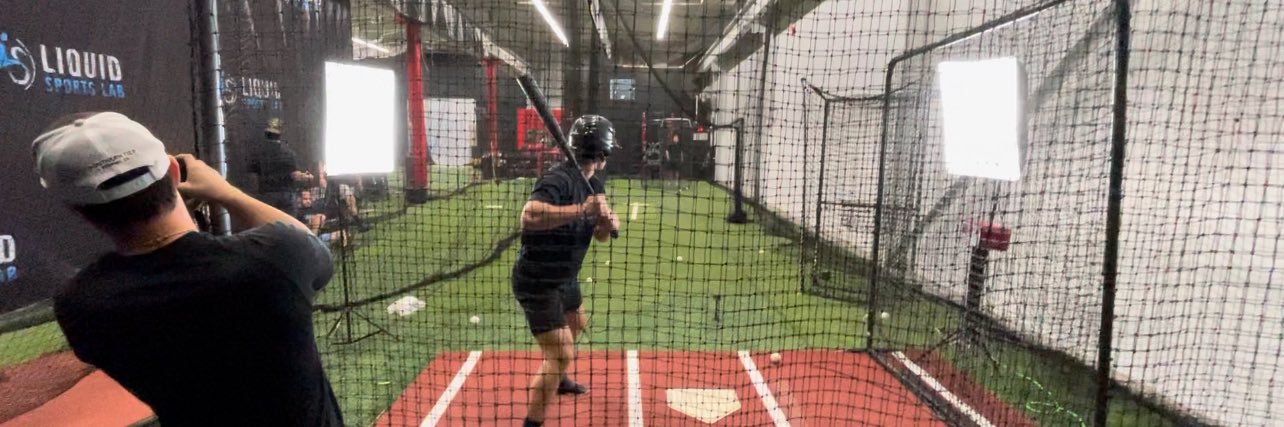 Liquid Sports Lab banner