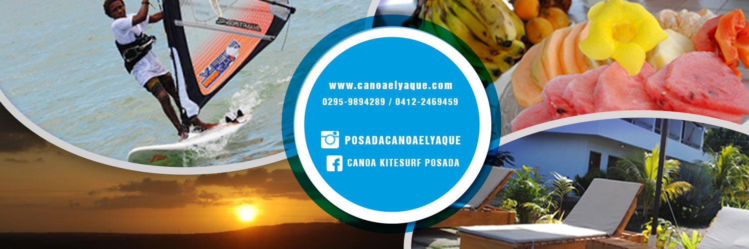 canoaelyaque's profile banner image