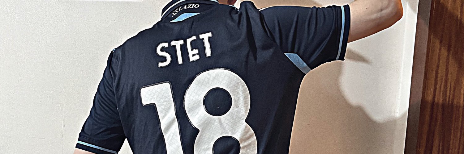 Stettini's profile banner image