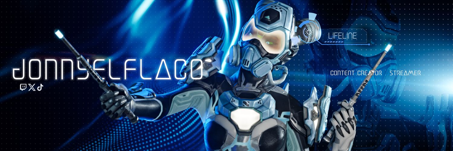 🃏 JonnyElFlaco banner