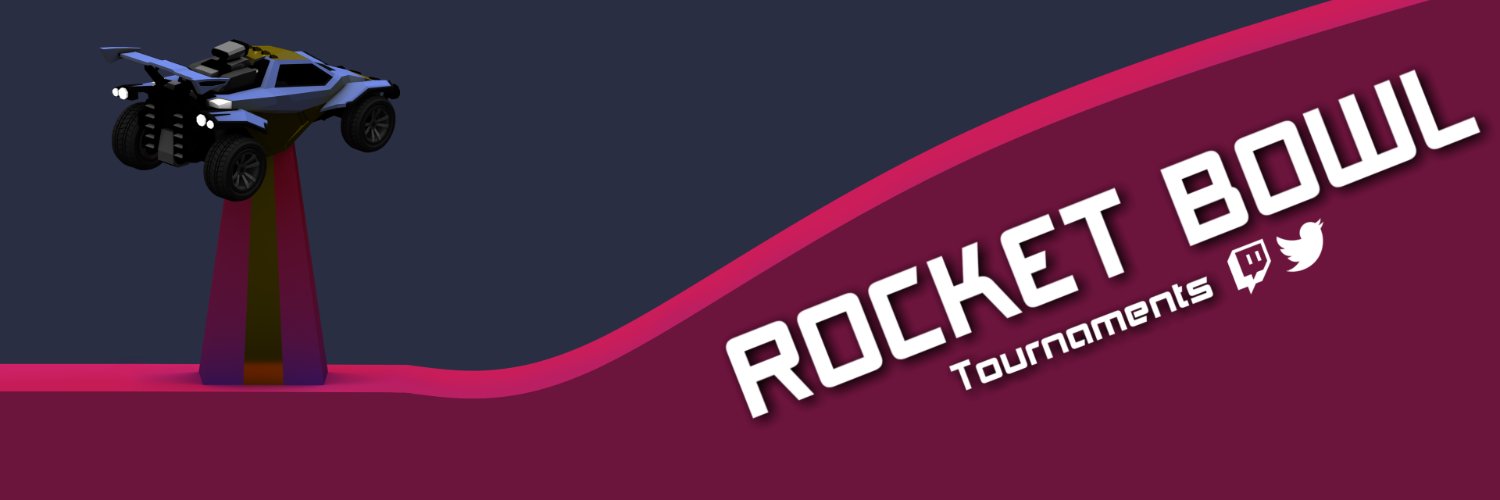Rocket Bowl banner