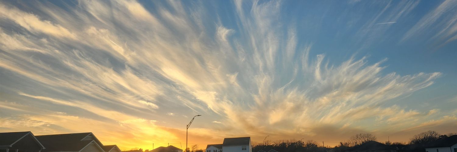 Callie Allie ✝️🇺🇲 banner