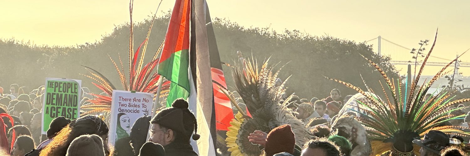 To Bree or not to Bree 🇵🇸 🪁🪶's banner