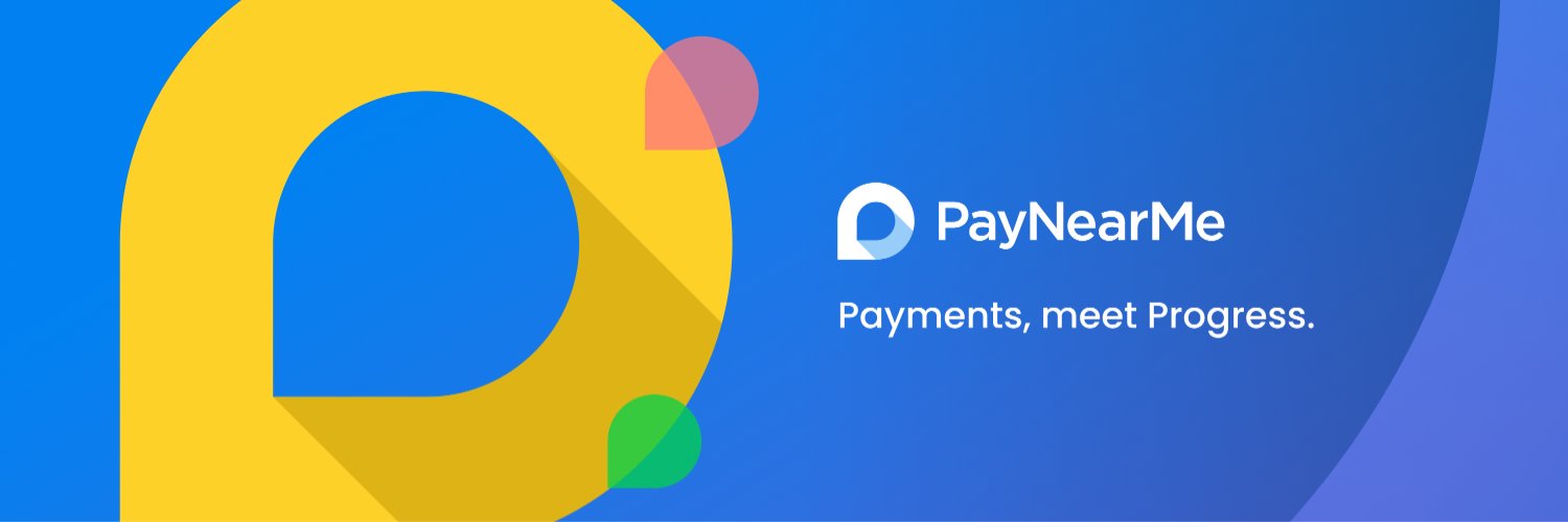 PayNearMe banner