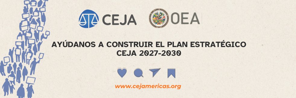 CEJAoficial's profile banner image