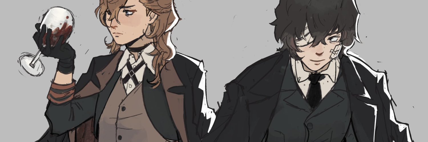 crow 🍎's banner