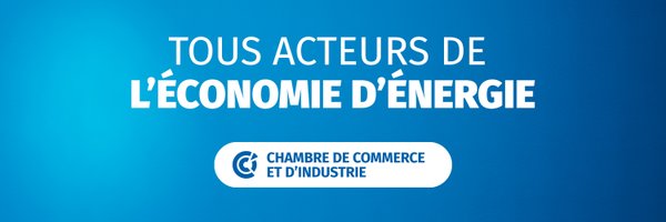 CCI Nantes St Nazaire Profile Banner