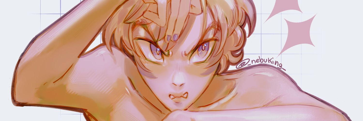 ᴋɪɴɢ♨️'s banner