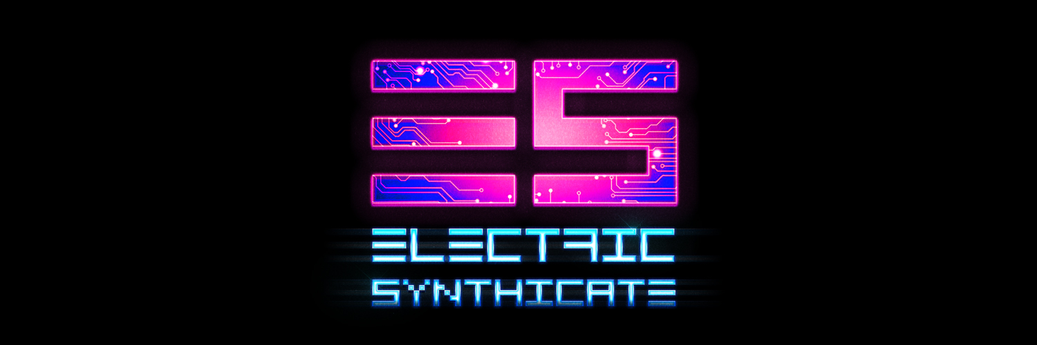 electricsynthicate banner