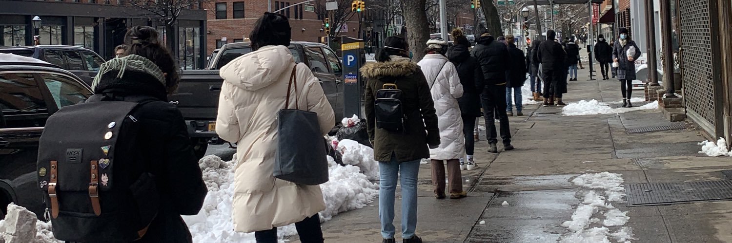 CityMDline (mainly Boerum Hill Brooklyn) banner