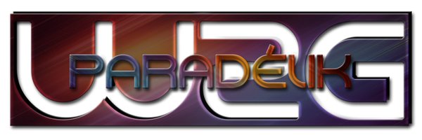 ParadelikW2G Profile Banner