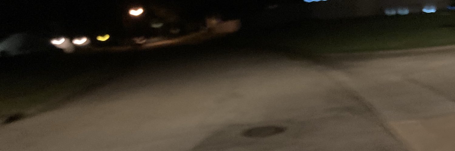 unkownnuser101's profile banner image