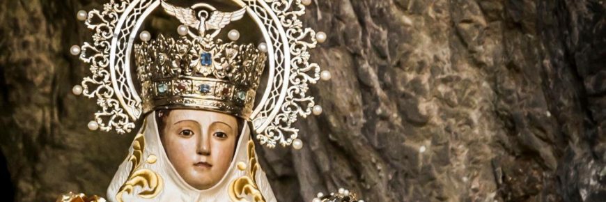 mendigodeMaria's profile banner image