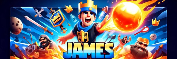 james_cr99 Profile Banner