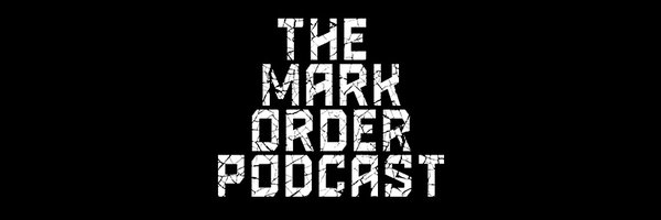 MarkOrderPod Profile Banner