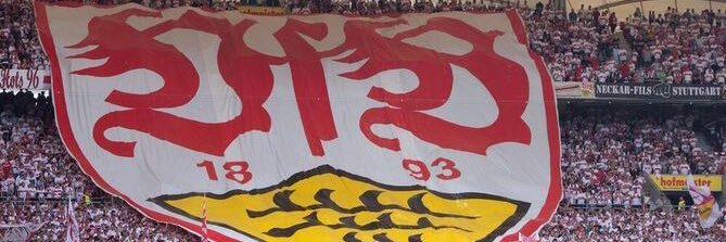 Der Becks's banner