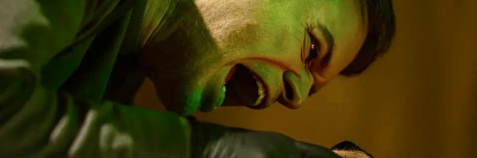 Dave’s Domain 🇺🇸 banner