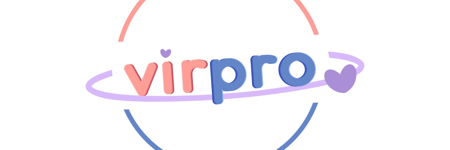 VirPro Profile Banner