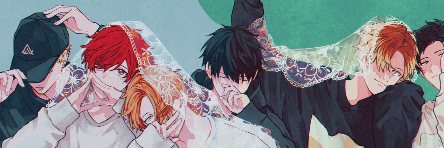 Mallenshit's profile banner image
